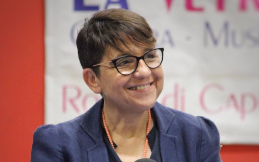 Assessore Bernardette Grasso (1)