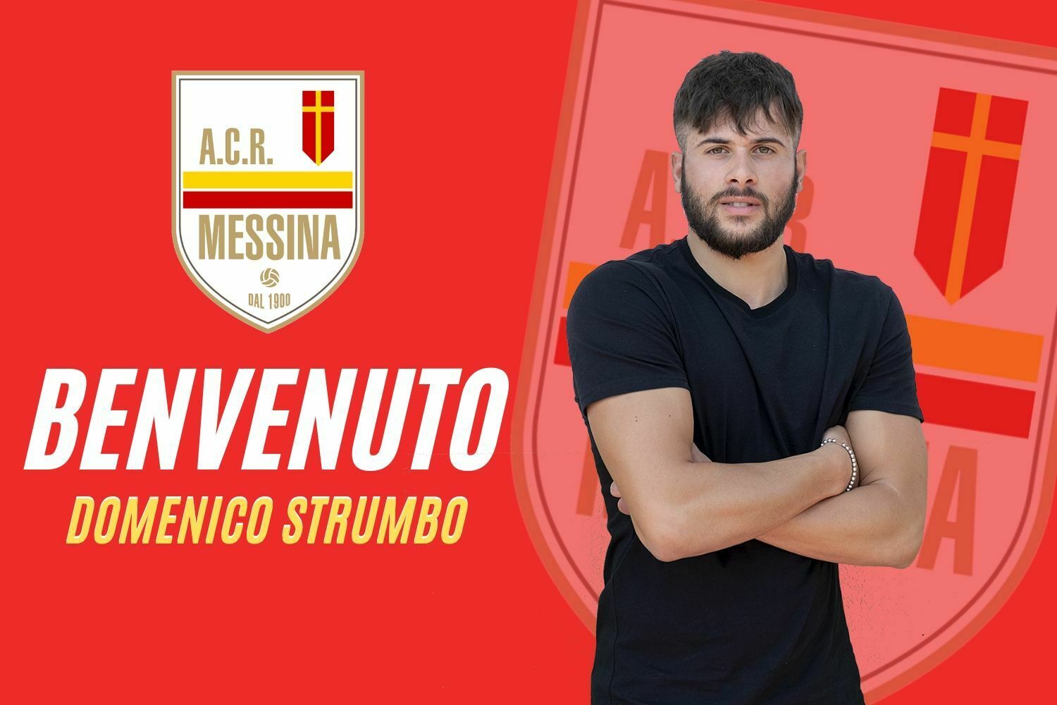 Benvenuto Domenico Strumbo