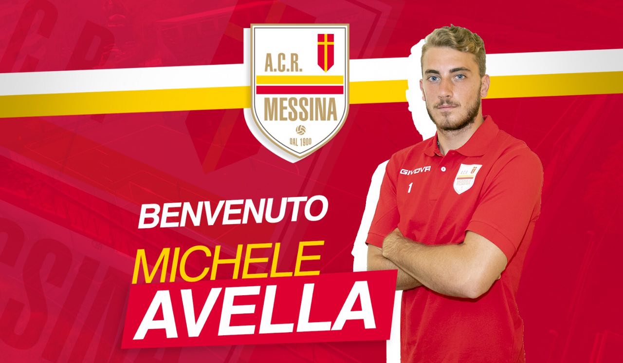 Benvenuto Michele Avella