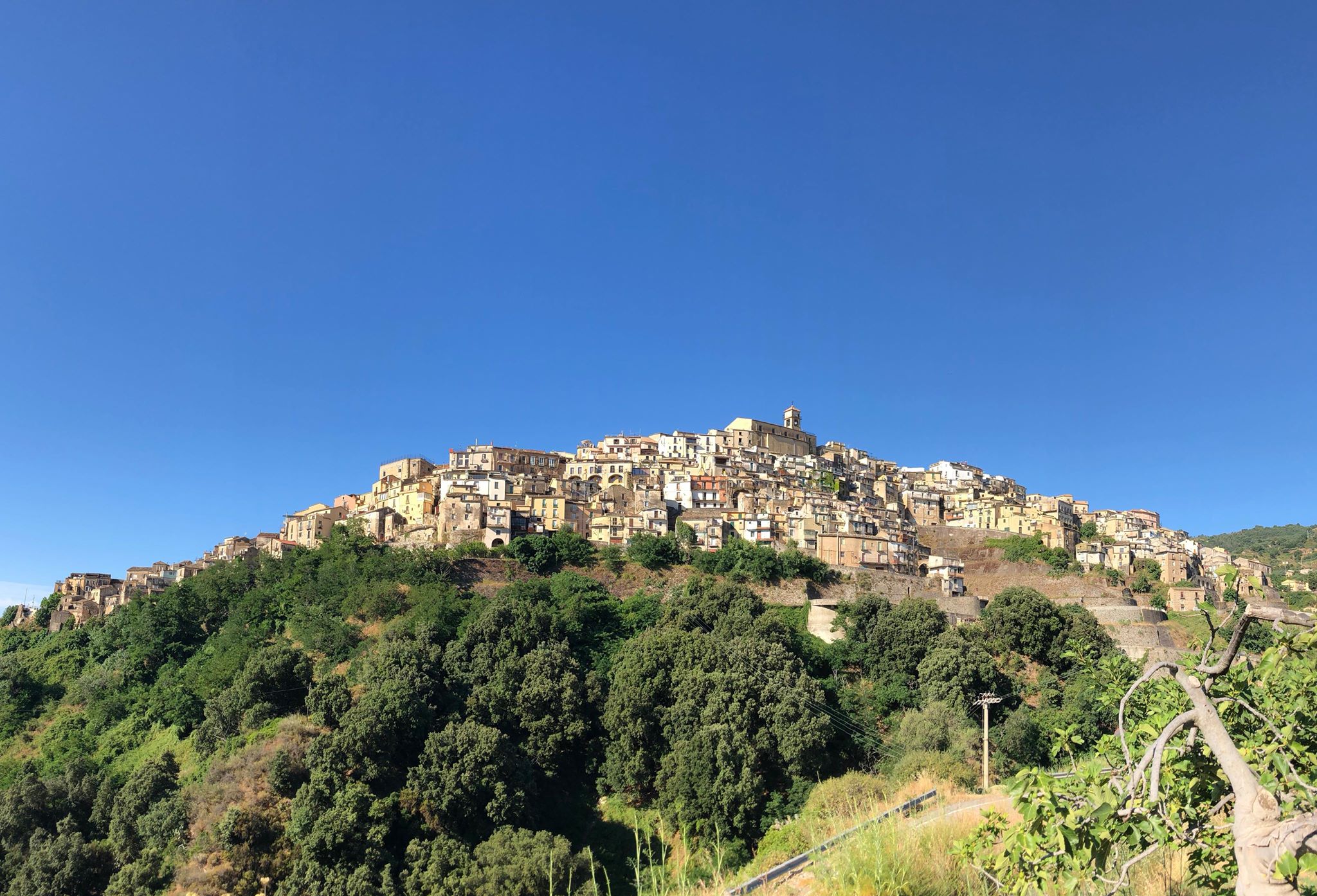 Centro Storico – Badolato (CZ)