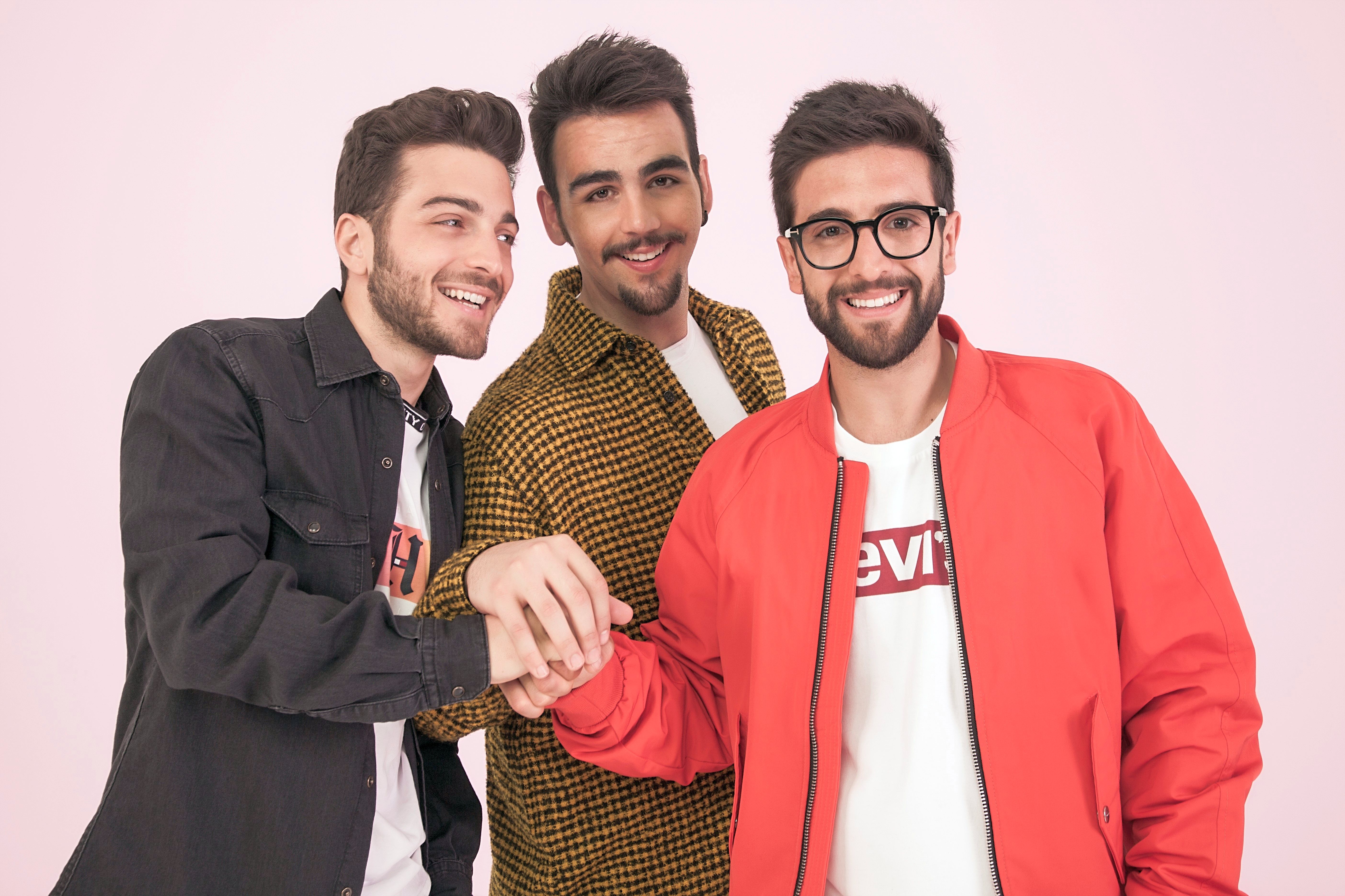Il Volo_foto di Angelo Lanza (8)