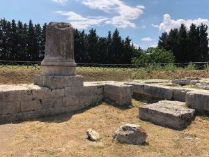 Museo Archeologico - Locri (RC)