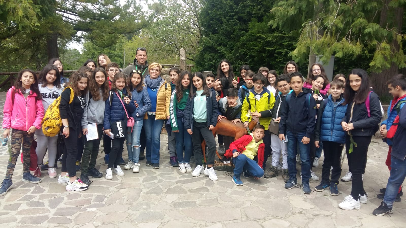 Osservatorio Biodiversità Cucullaro (1)