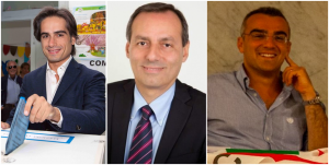 Pd Reggio Calabria Falcomatà Battaglia Marino