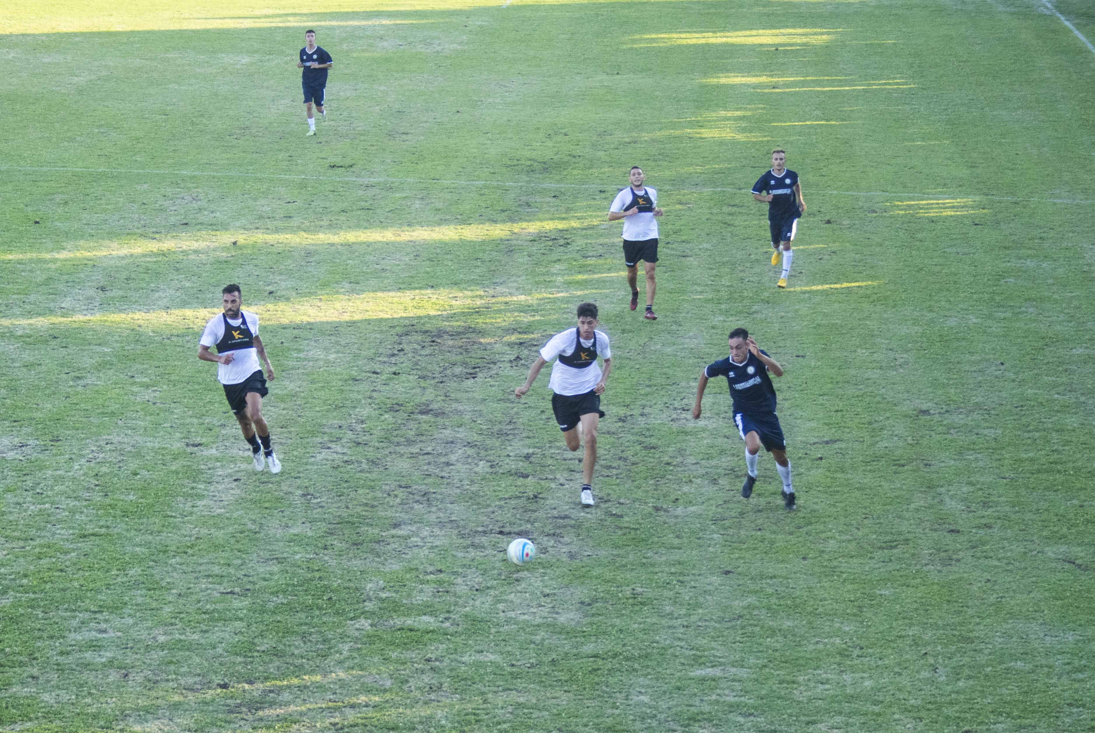 allenamento reggina (7)