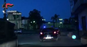 arresti reggio calabria 'ndrangheta