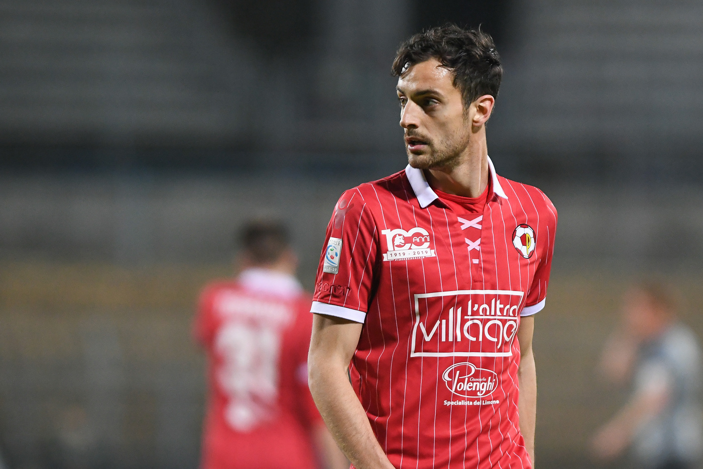 Piacenza vs Alessandria – Serie C 2018/2019