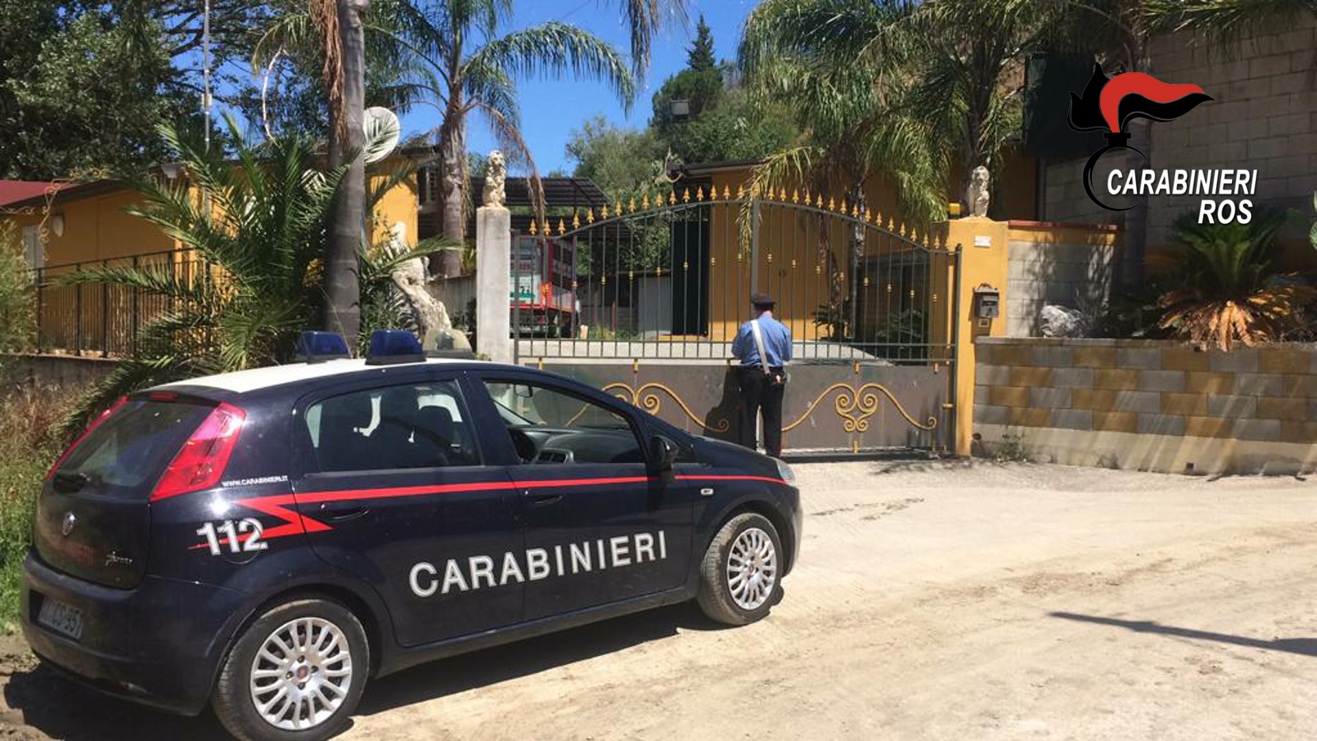 calderone antonino barcellona sequestro beni