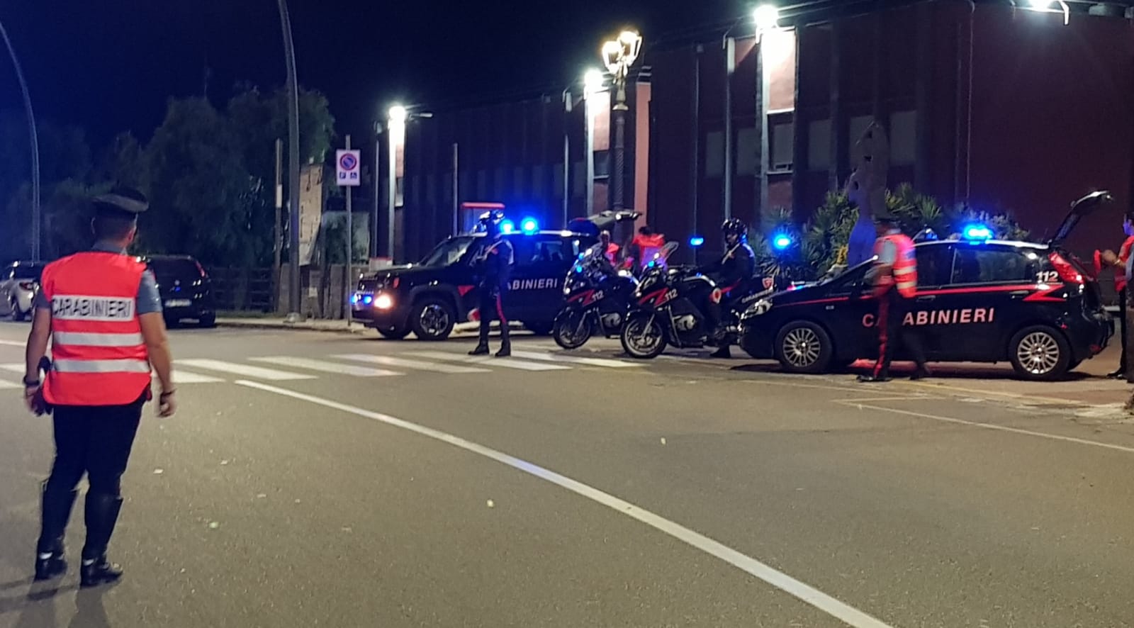carabinieri