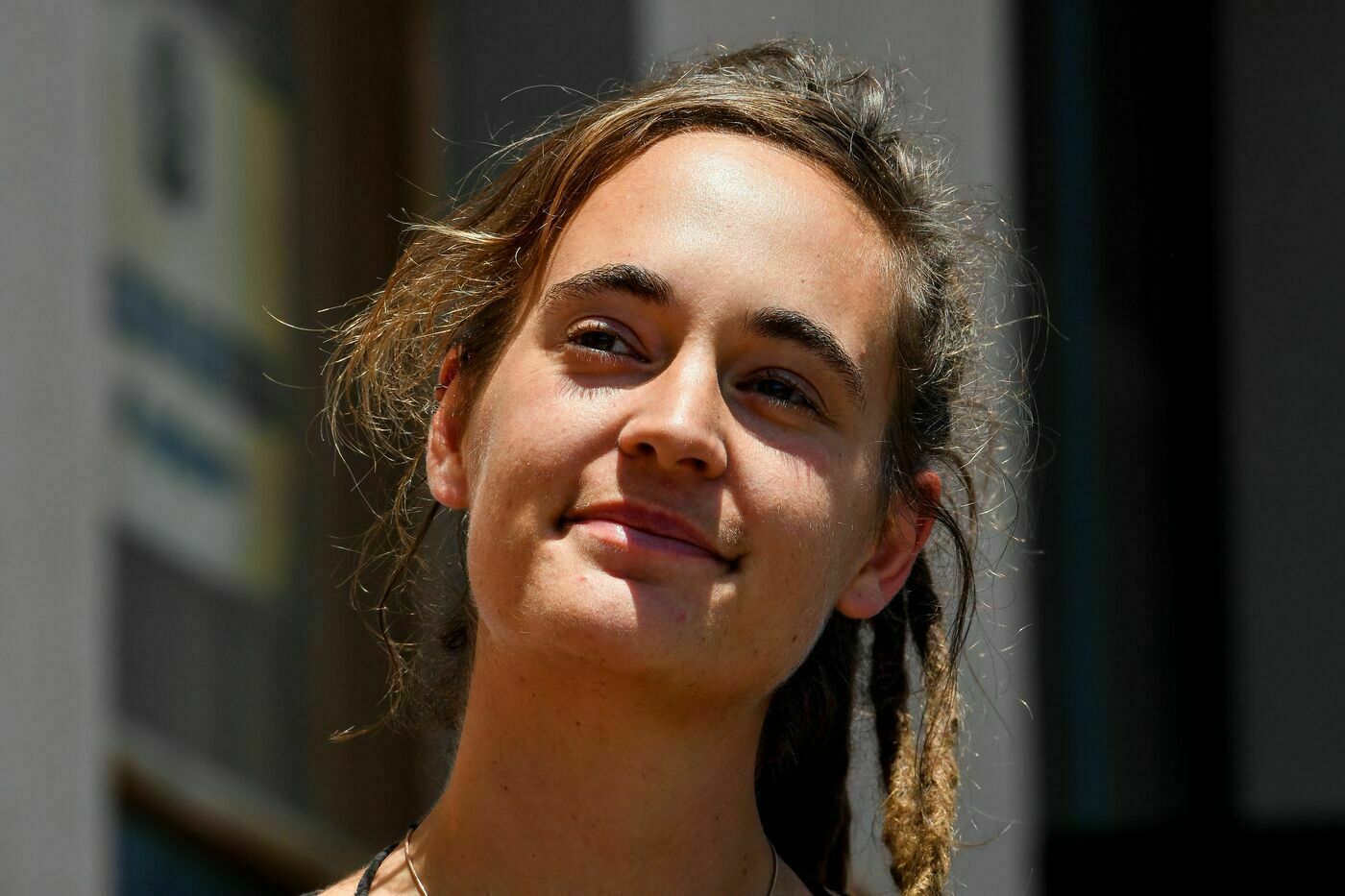 Sea-Watch: Carola Rackete interrogata ad Agrigento