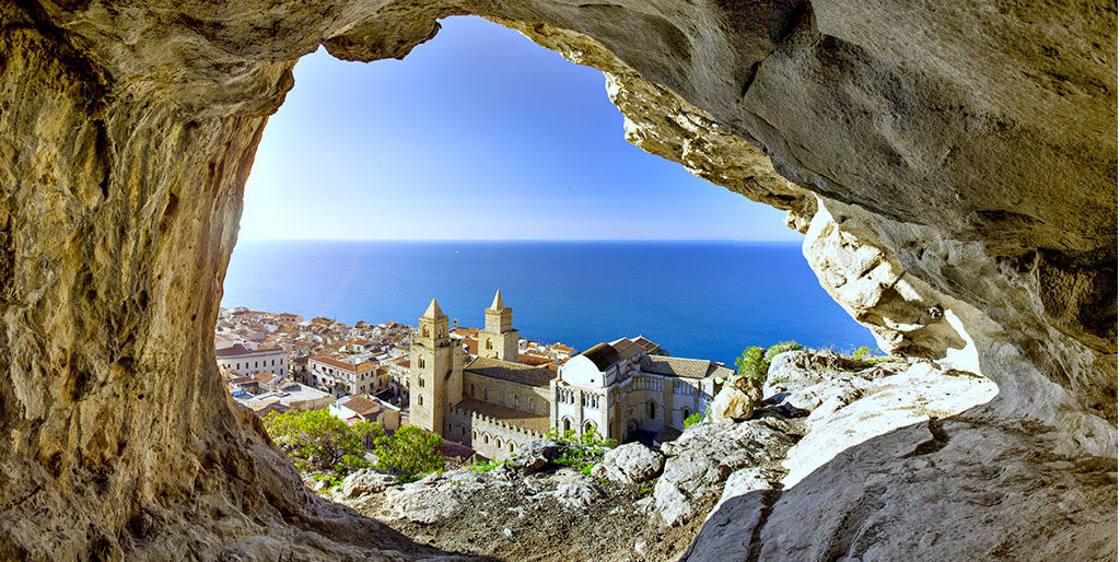 cefalù
