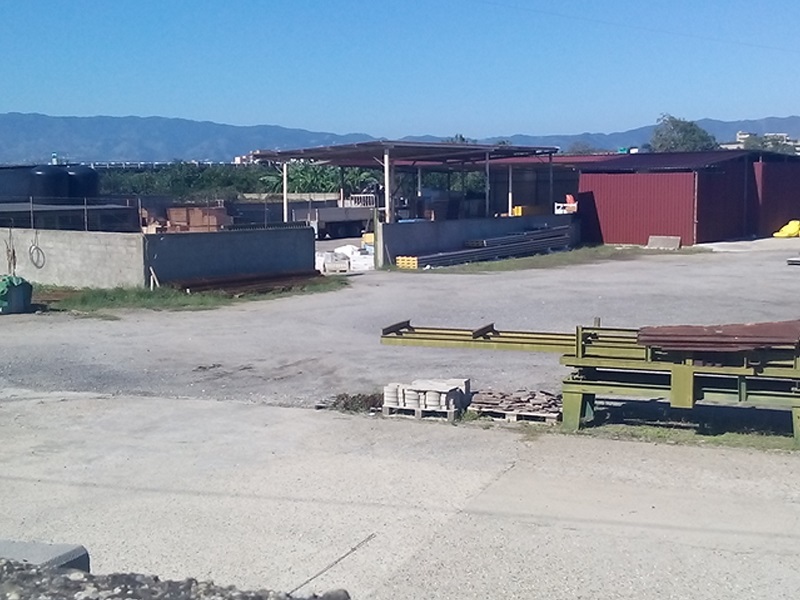 confisca morgante reggio calabria