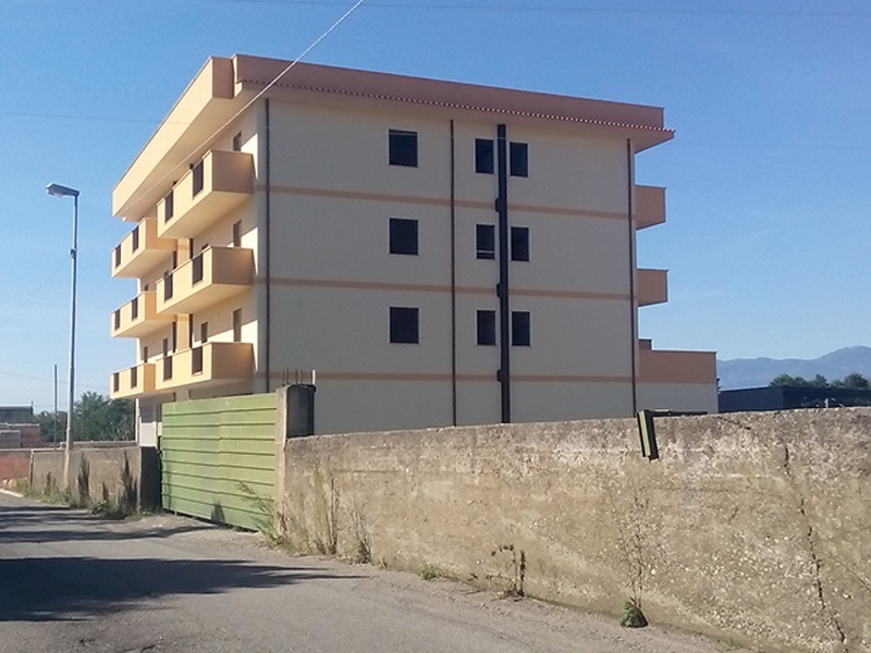 confisca morgante reggio calabria