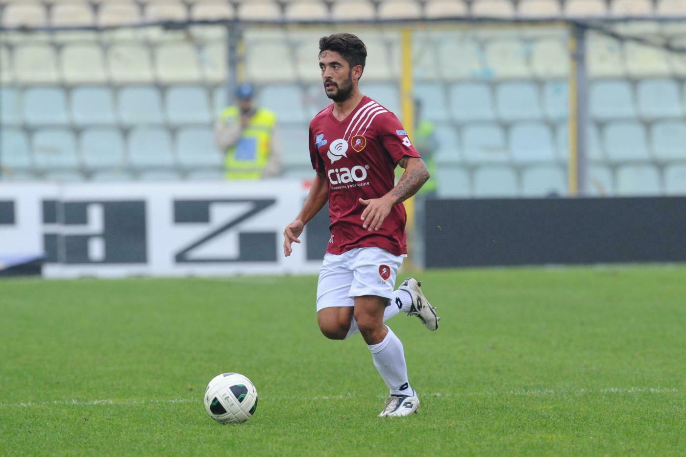 Modena vs Reggina – Serie B Eurobet 2013/2014