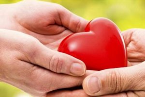 donazione organi