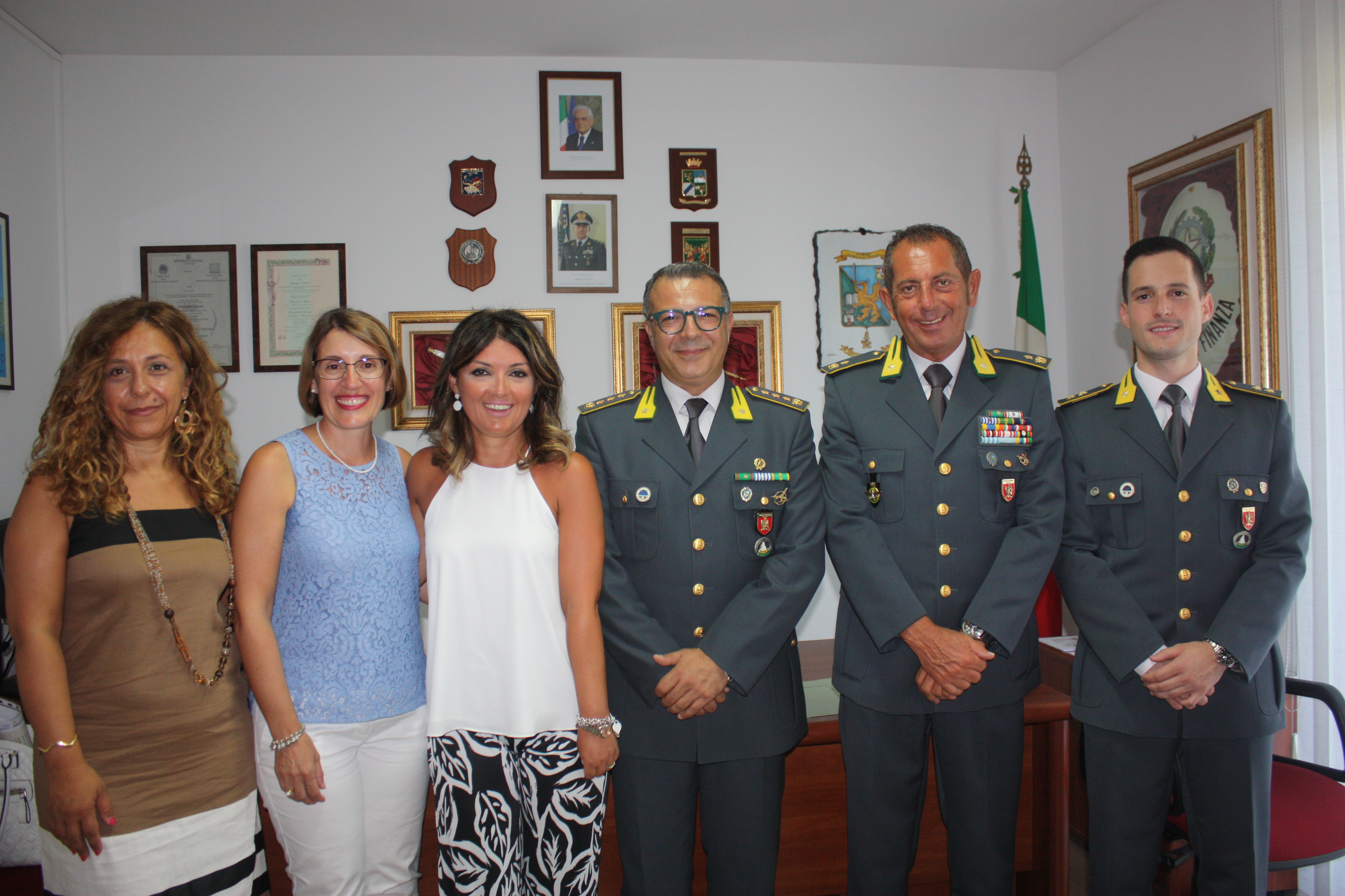 guardia finanza sant’agata militello