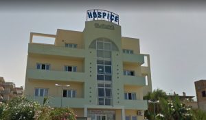 hospice via delle stelle reggio calabria