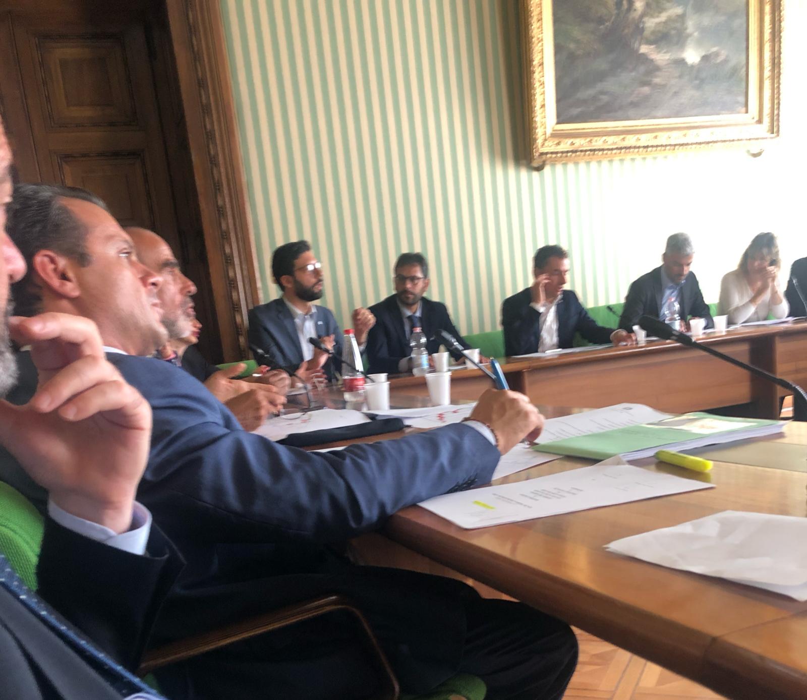 incontro palagiustizia messina