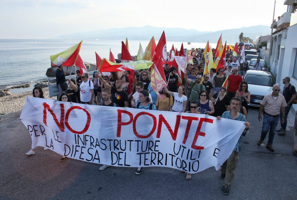 manifestazione no ponte (8)