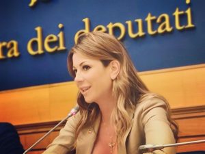 matilde siracusano