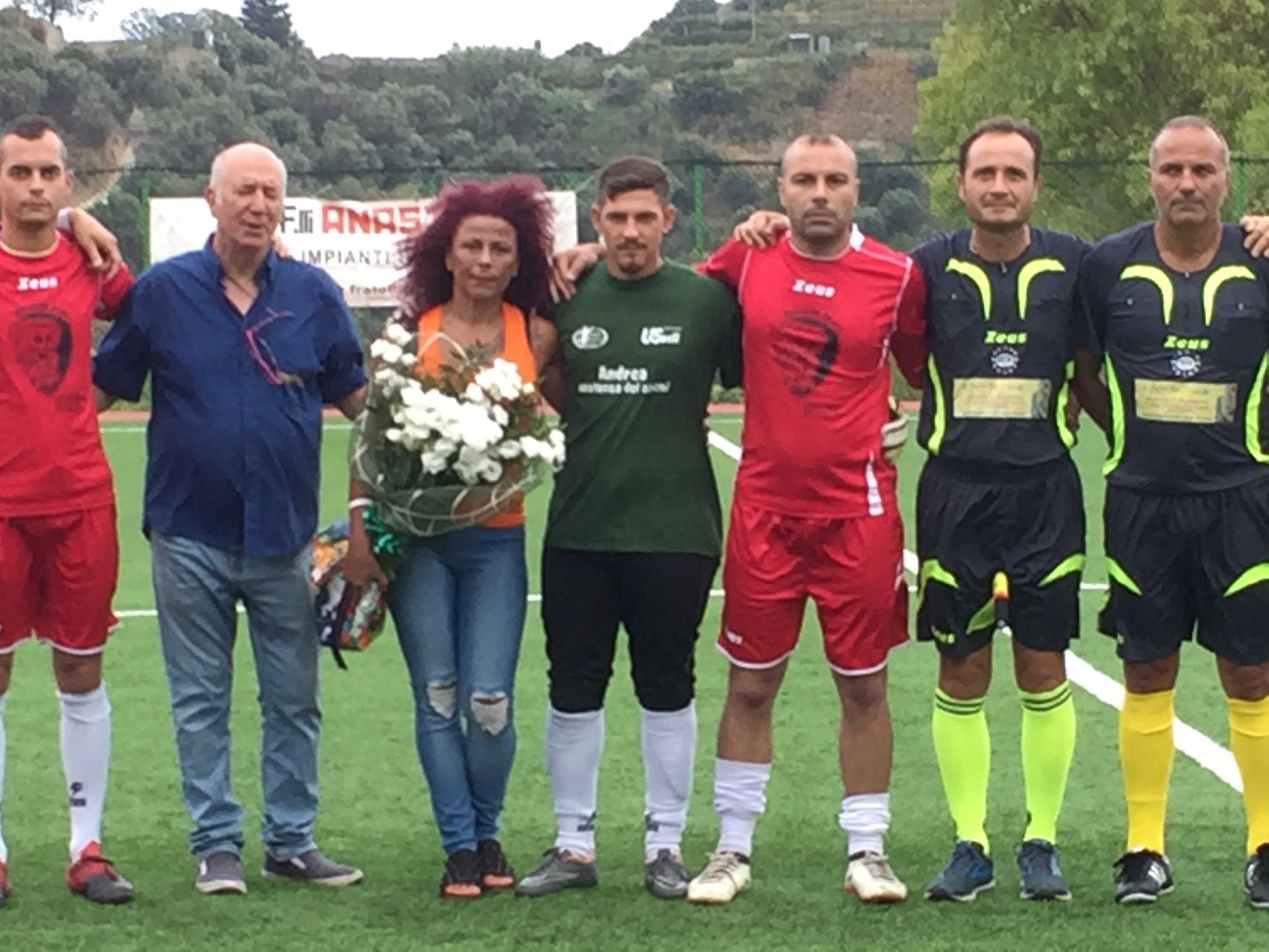 Messina, si alza il sipario sul Memorial Scaglione