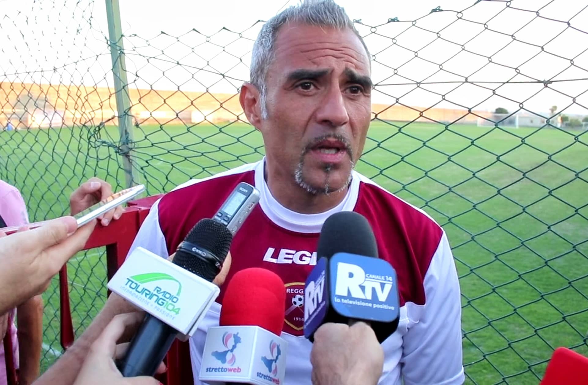 mimmo toscano