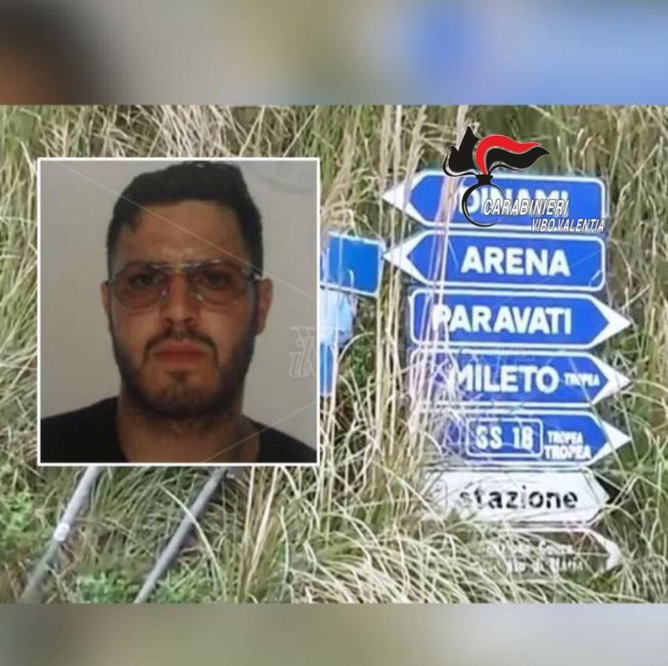 omicidio vangeli
