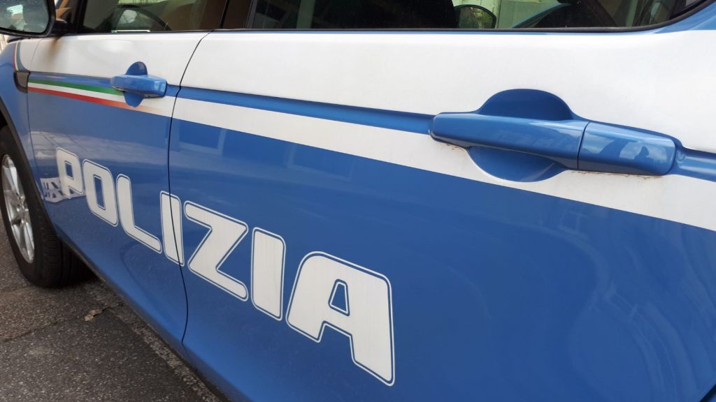 polizia messina