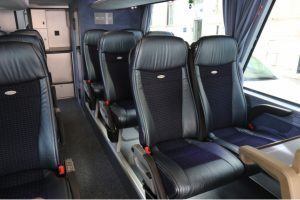 pullman