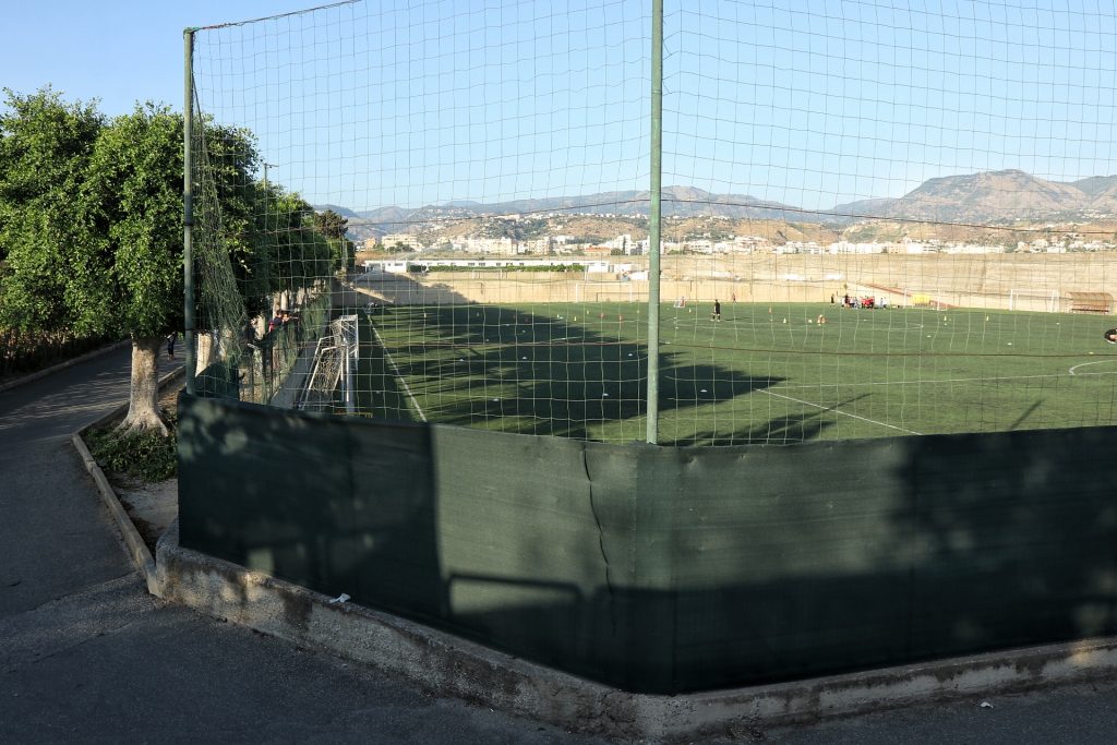 sant'agata reggina