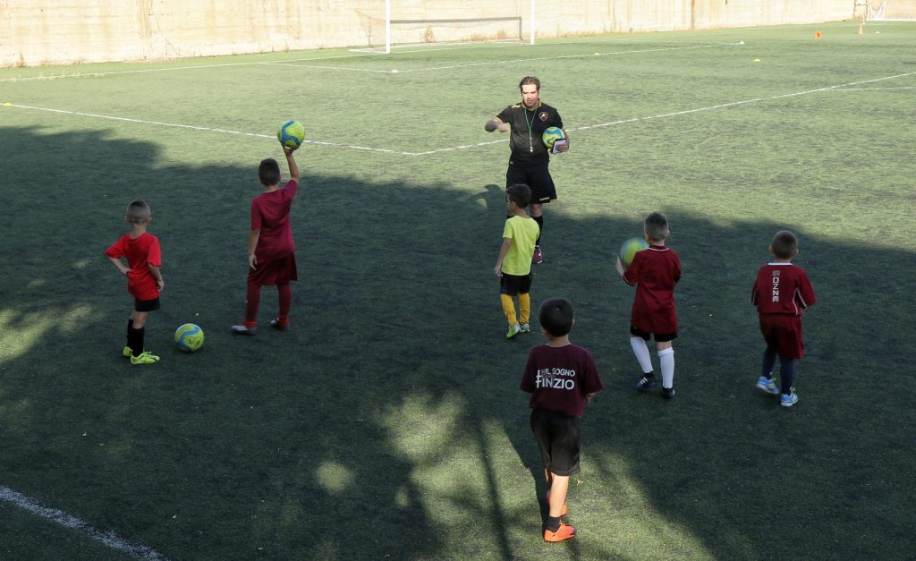 sant'agata reggina