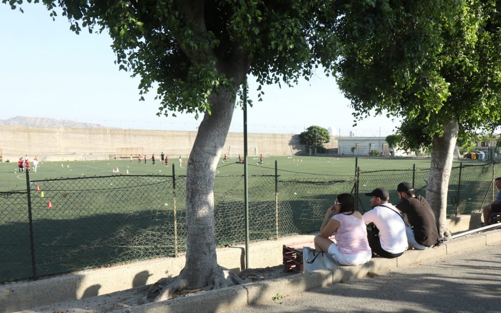 sant'agata reggina