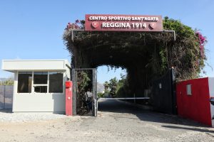 reggina sant'agata