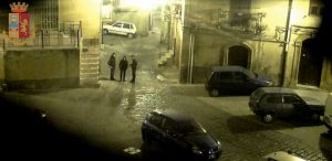 spaccio piazza armerina