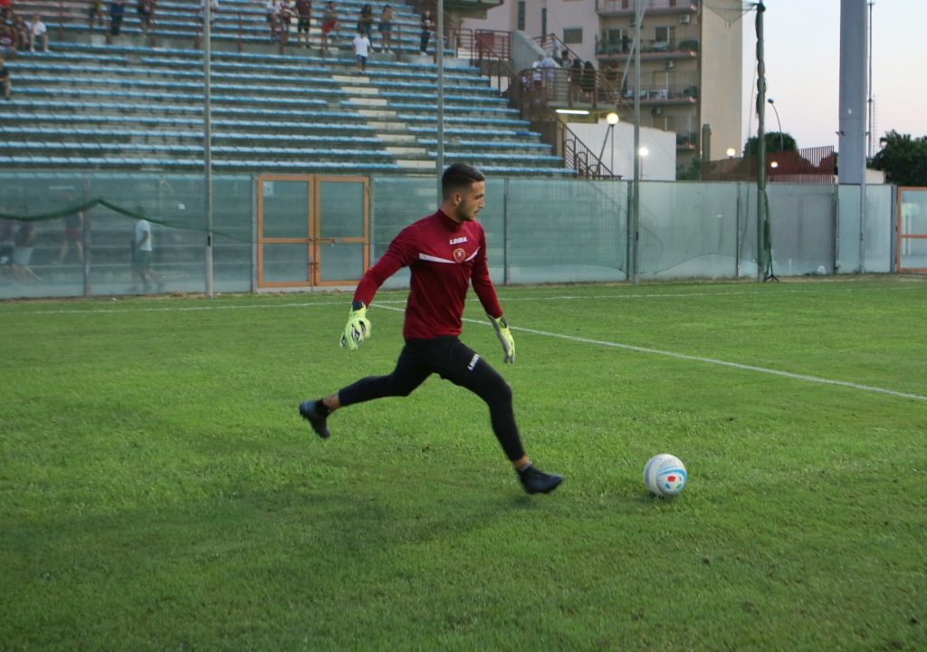 reggina vicenza