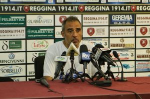 toscano reggina