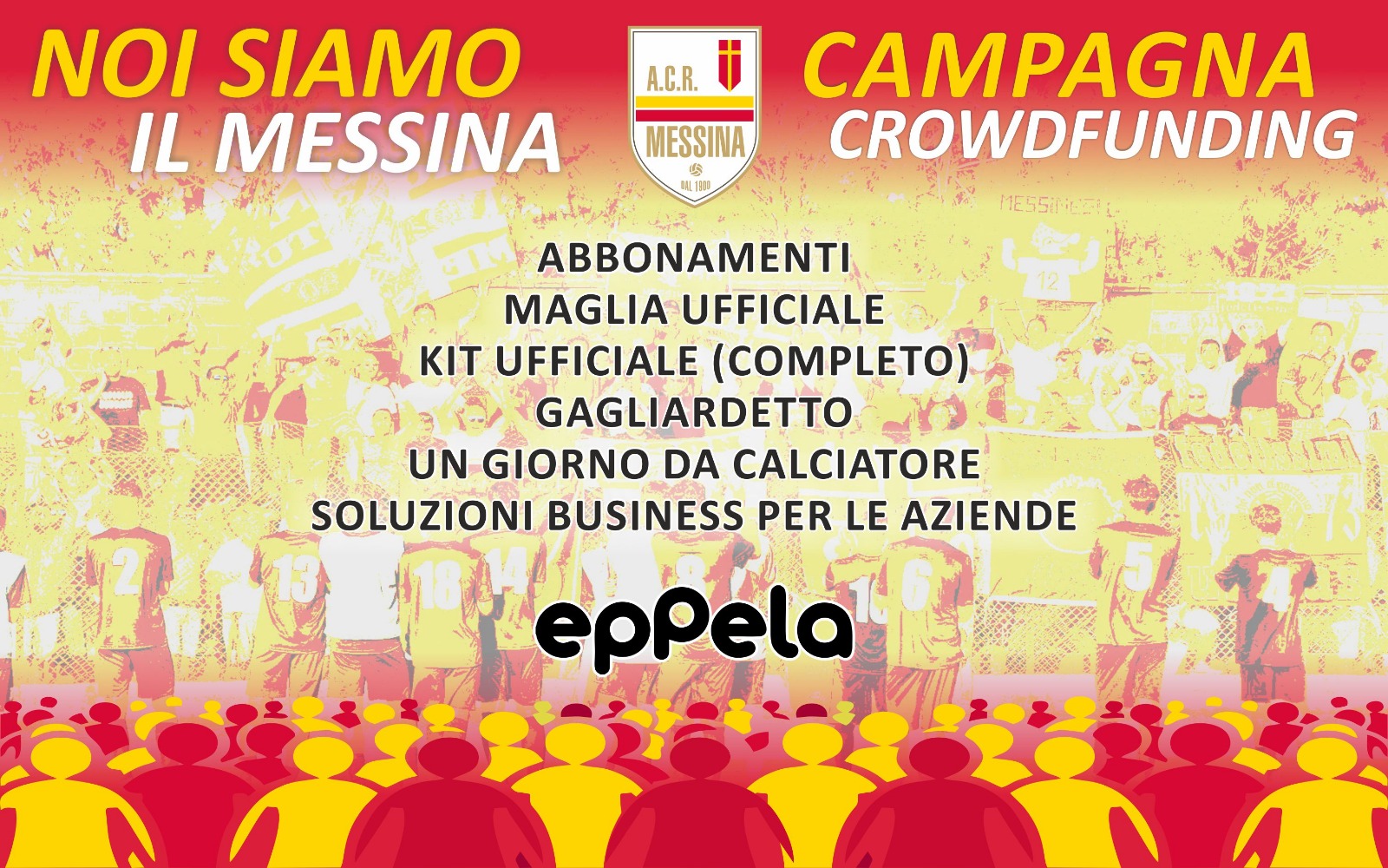 Crowdfunding
