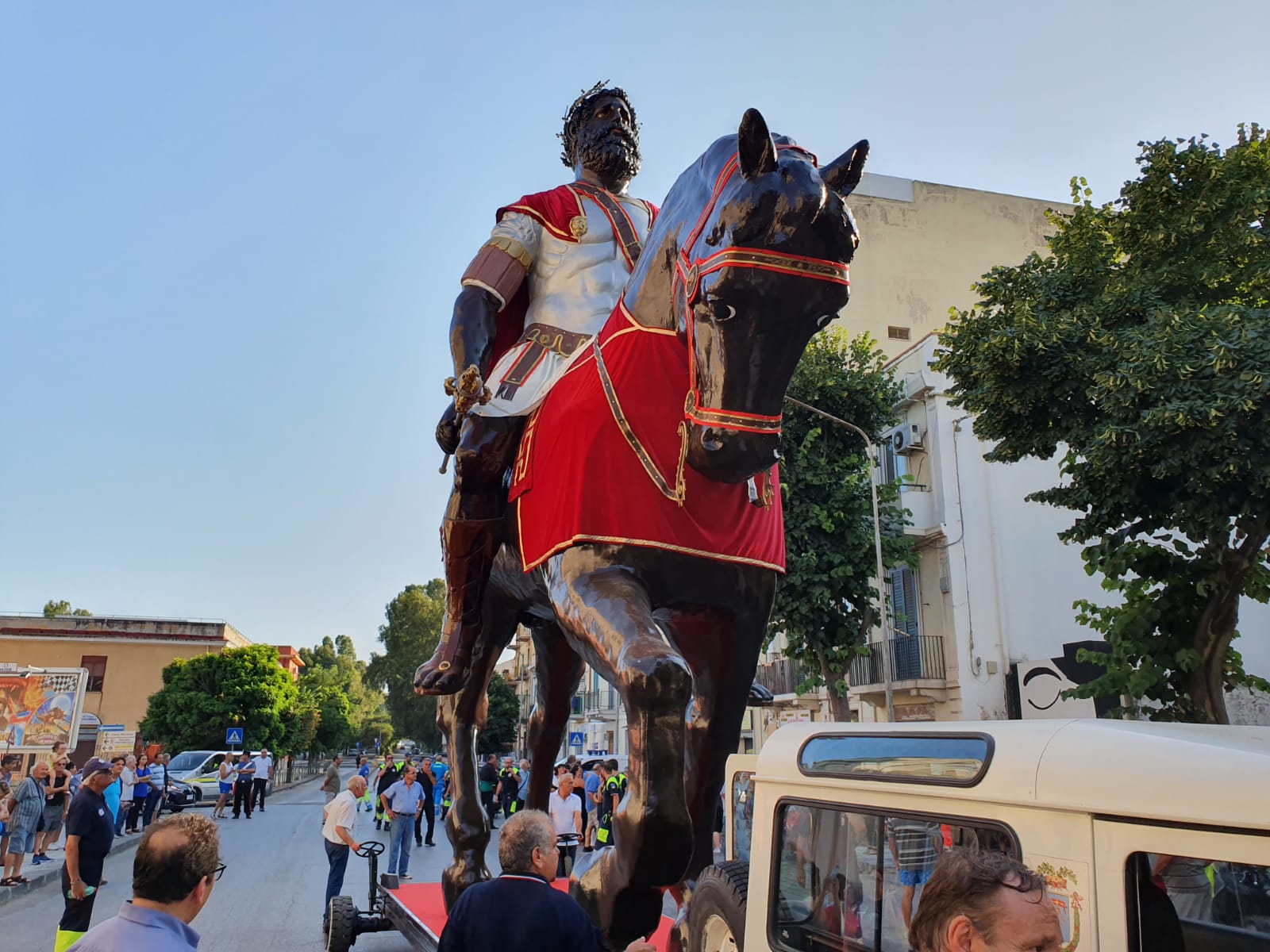 MATA GRIFONE CORTEO (8)