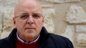 Mario Oliverio calabria