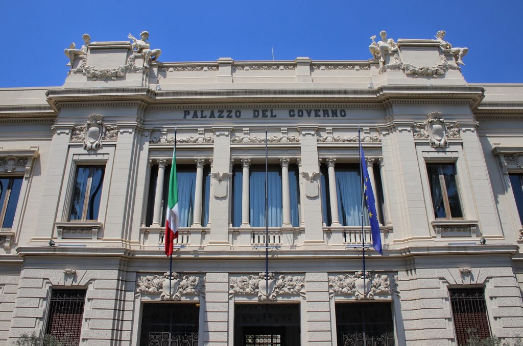 Palazzo del Governo