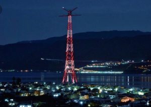 Pilone di Torre Faro