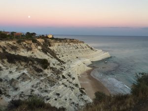 Scala dei-Turchi Realmonte