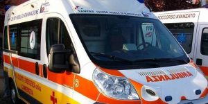 ambulanza
