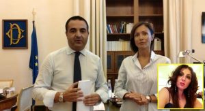 carfagna cannizzaro maria antonietta rositani