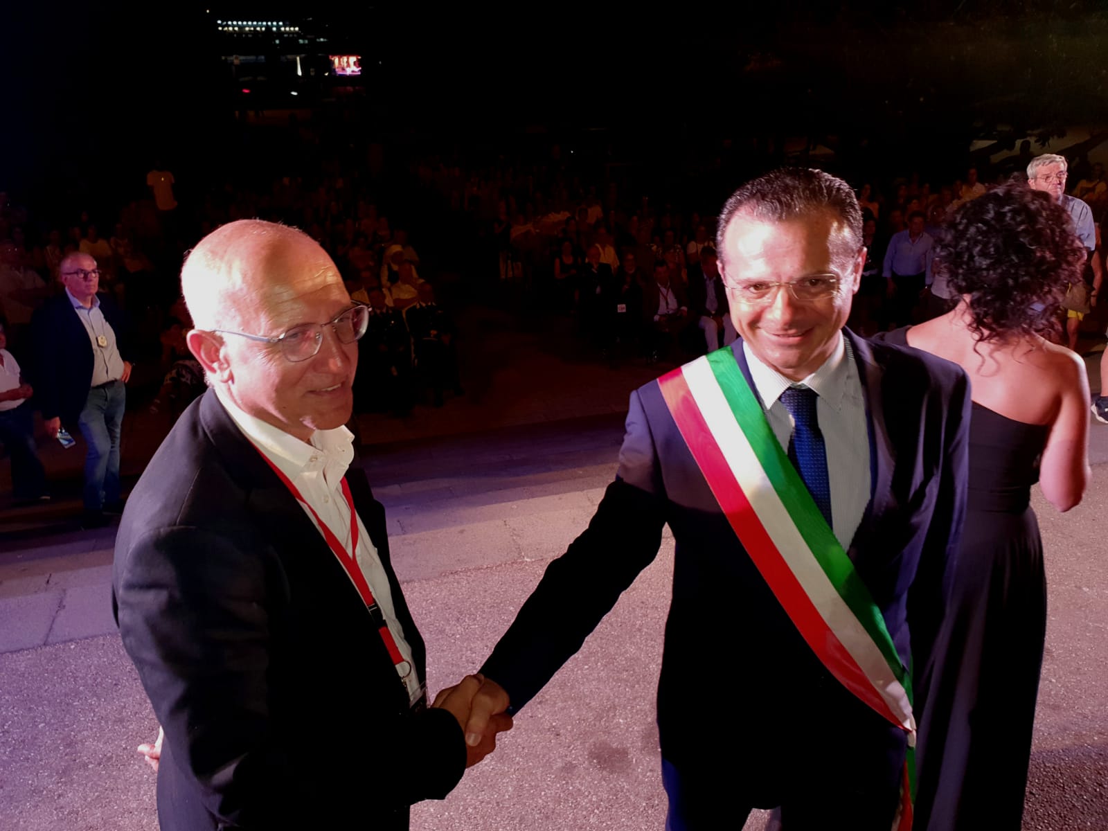 caruso de luca