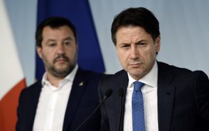 Salvini-Conte