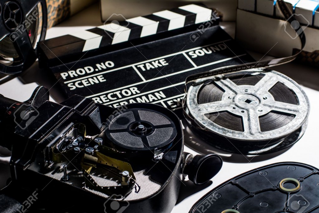 corto film