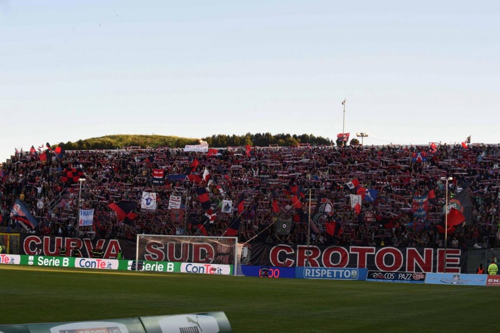 Crotone