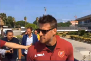 denis reggina