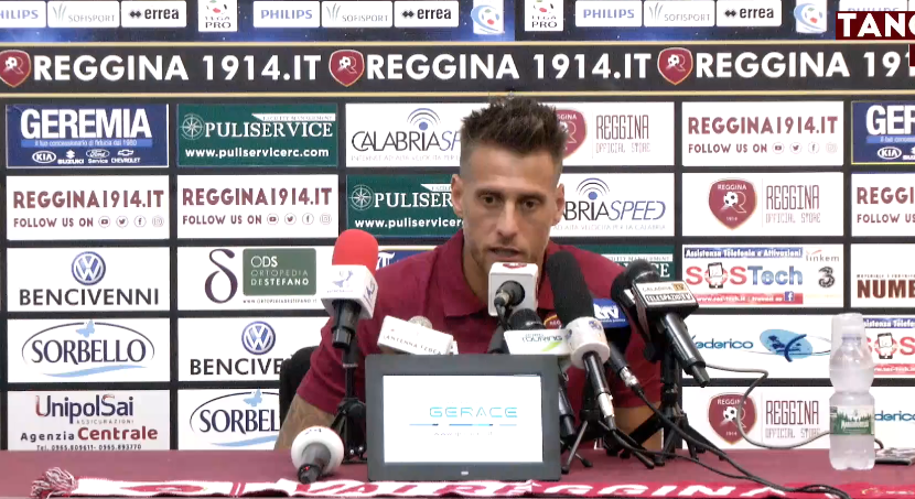 denis reggina